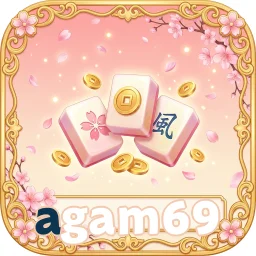 AGAM69 — ikon APK