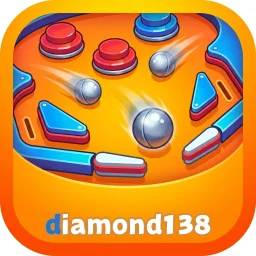DIAMOND138 — ikon APK