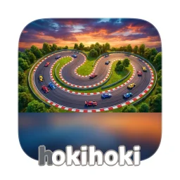 HOKIHOKI — ikon APK