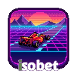 ISOBET — ikon APK