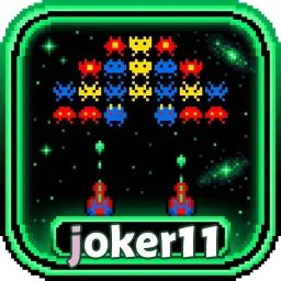 JOKER11 — ikon APK