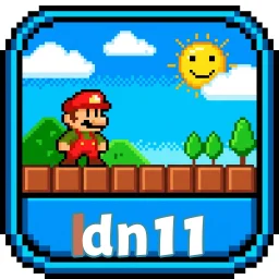 LDN11 — ikon APK