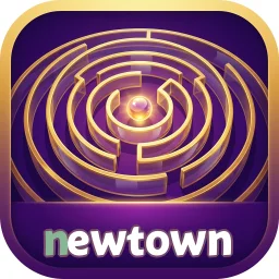 NEWTOWN — ikon APK
