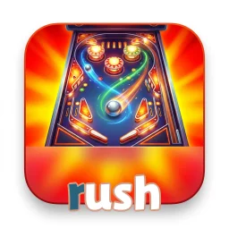 RUSH — ikon APK