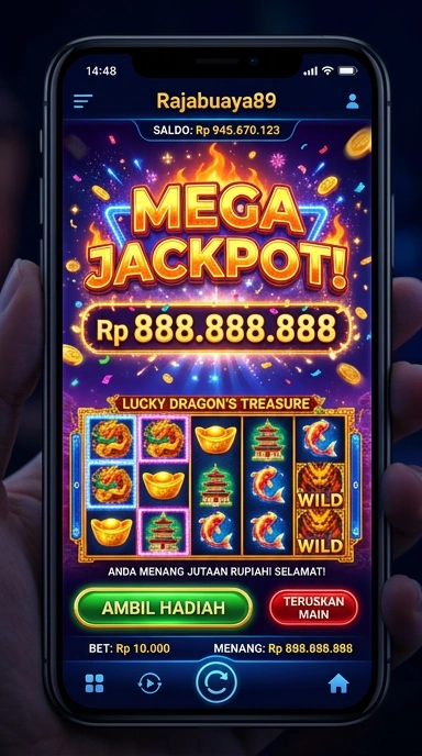 5gtoto — menu pengaturan